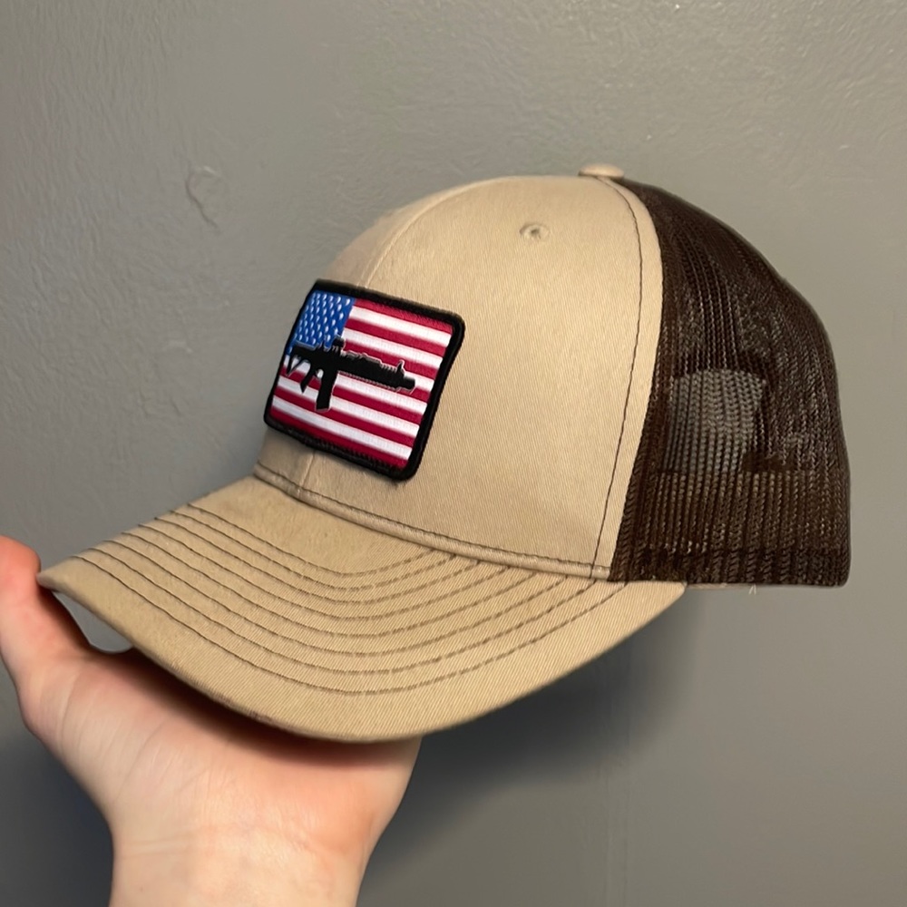 BRCC Hat